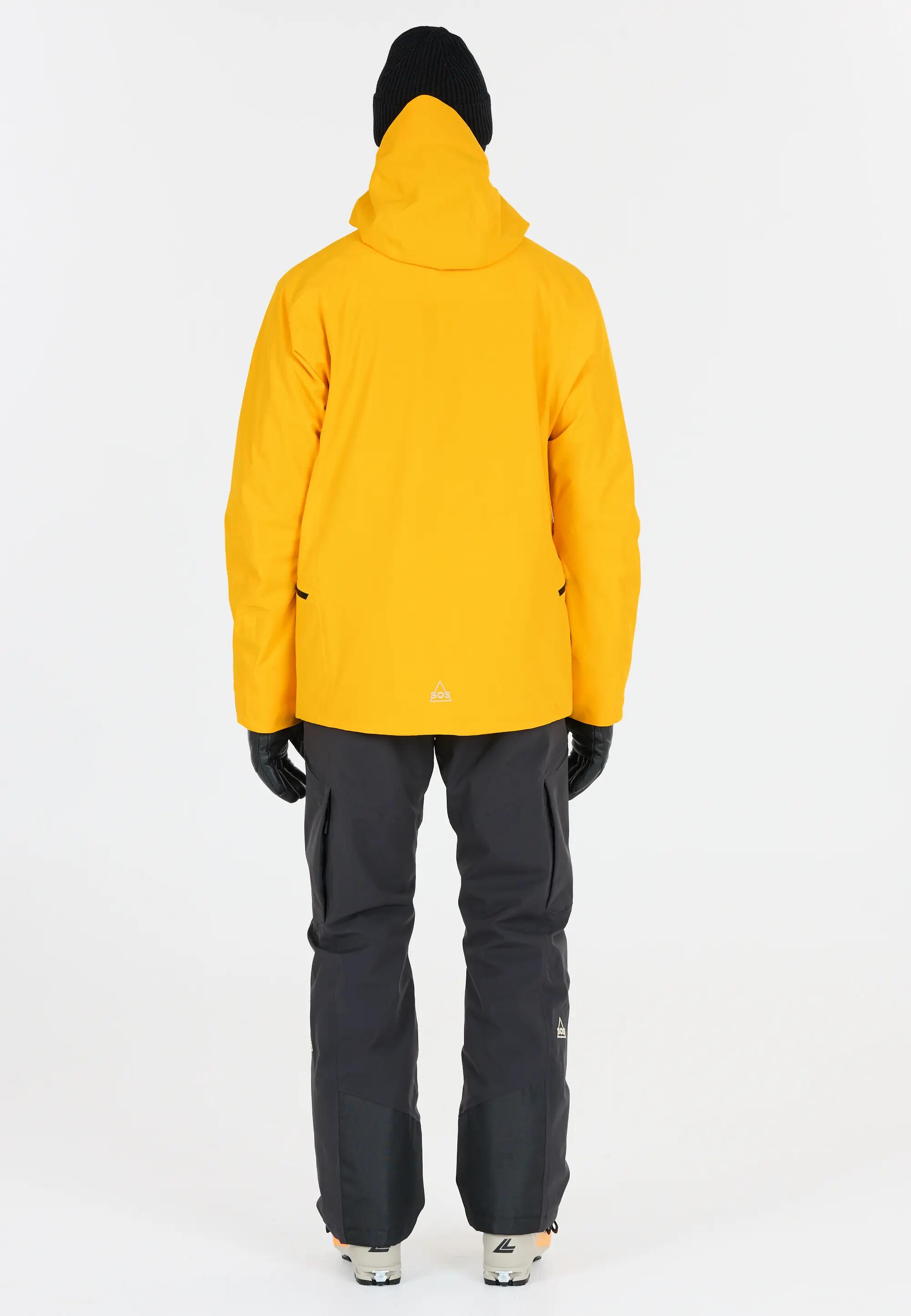Veste de ski SOS La Thule 2L 6/9