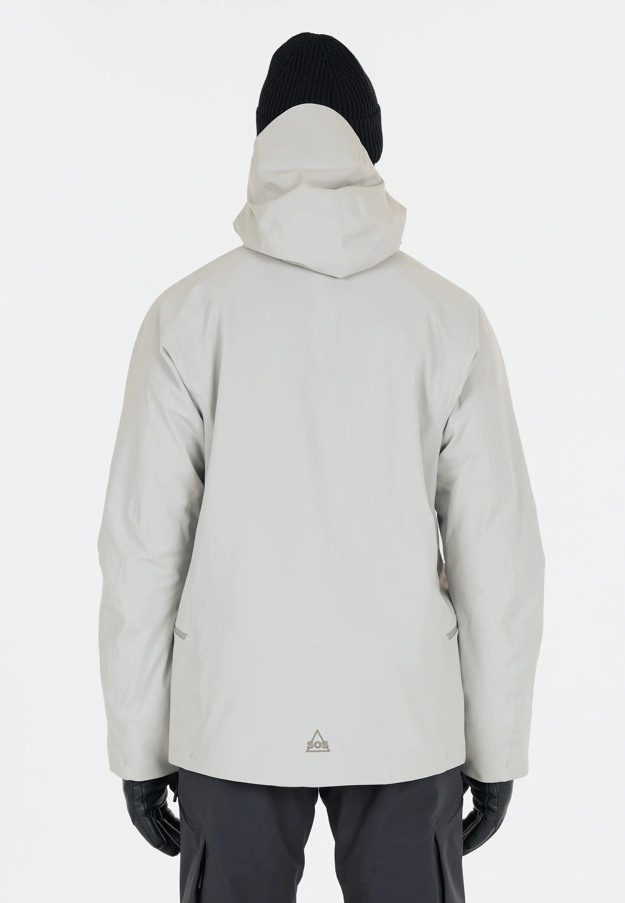 Ski-jack La Thule 6/9