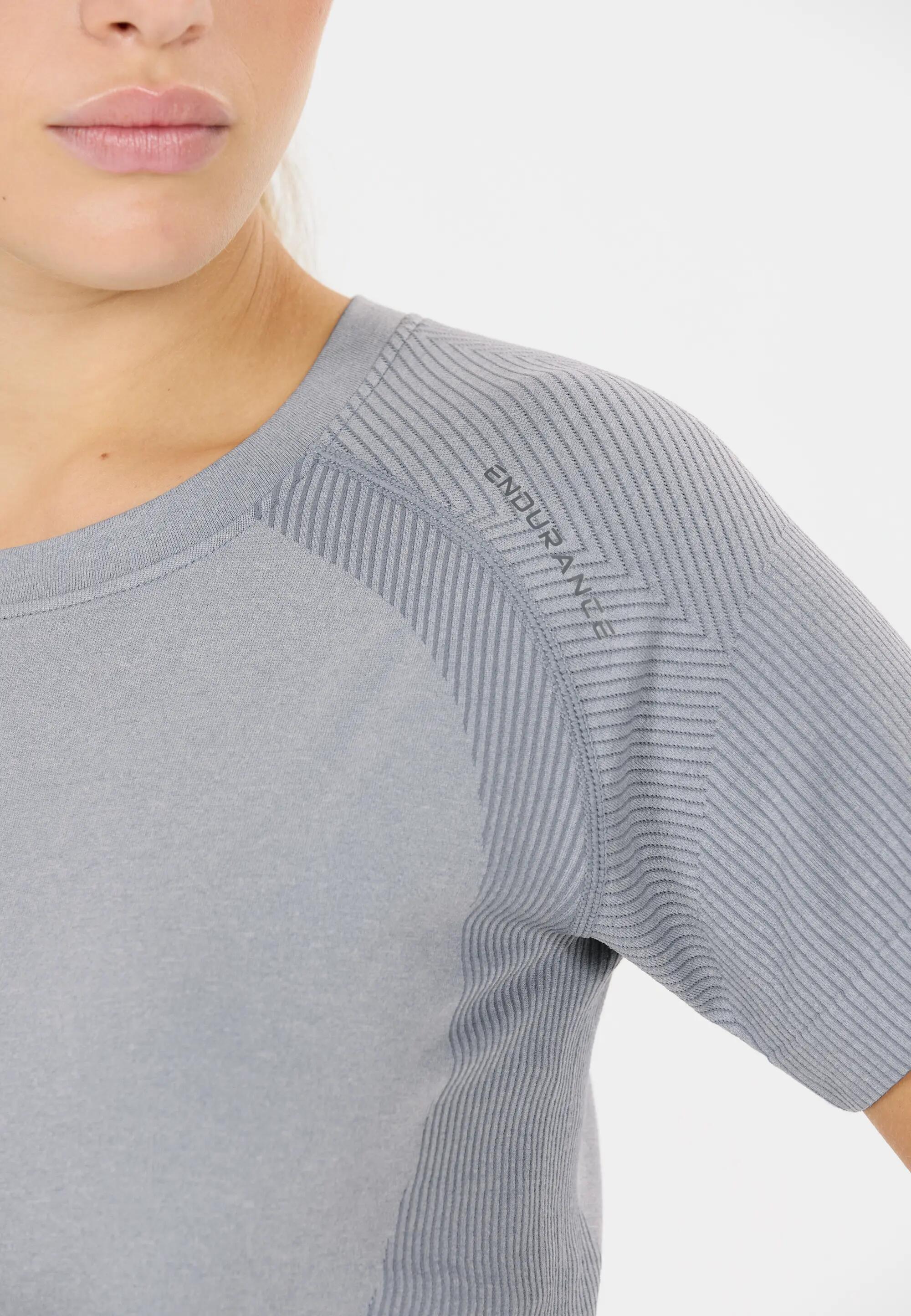 Functioneel shirt HALEN W 7/9