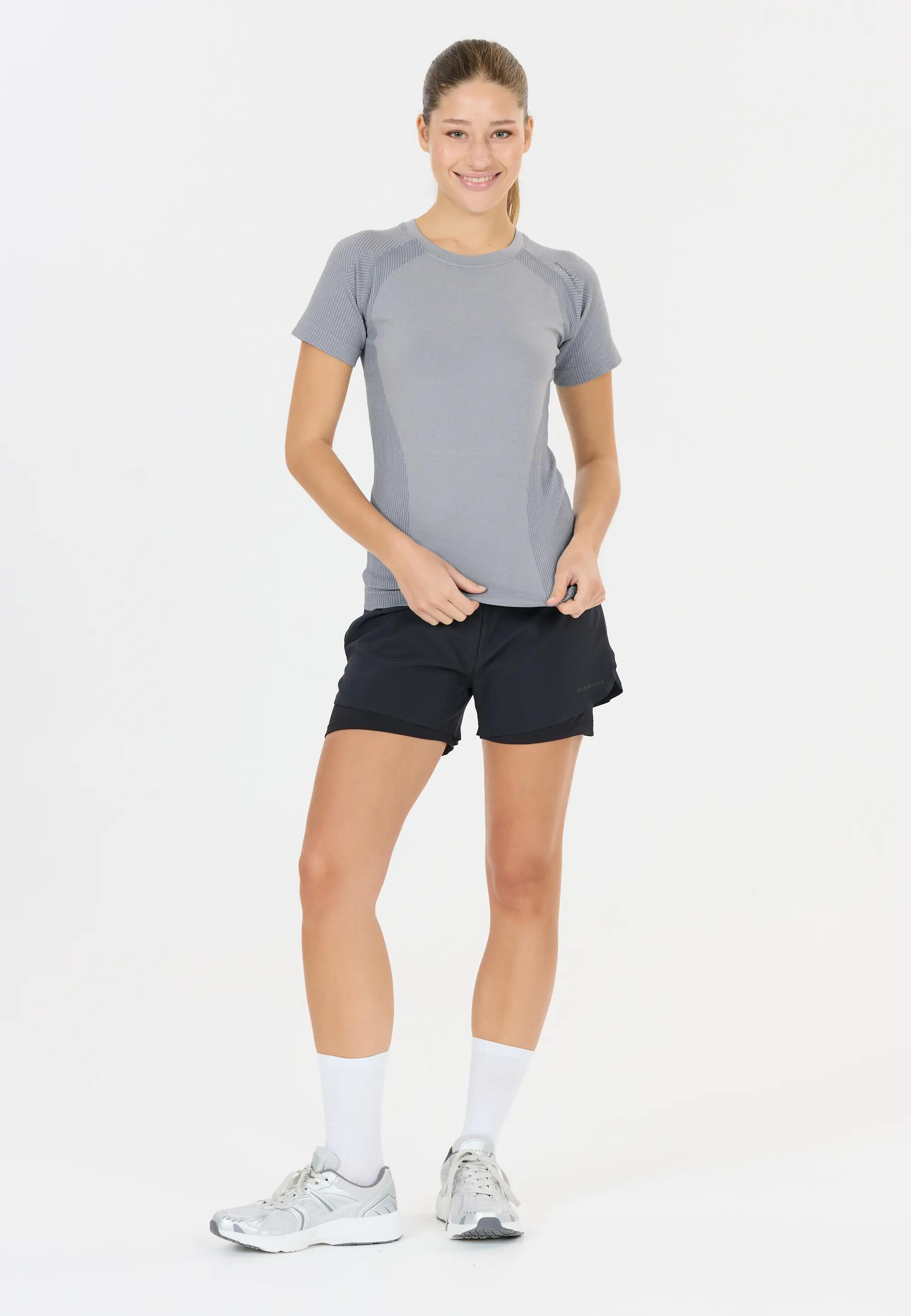 Functioneel shirt HALEN W 6/9