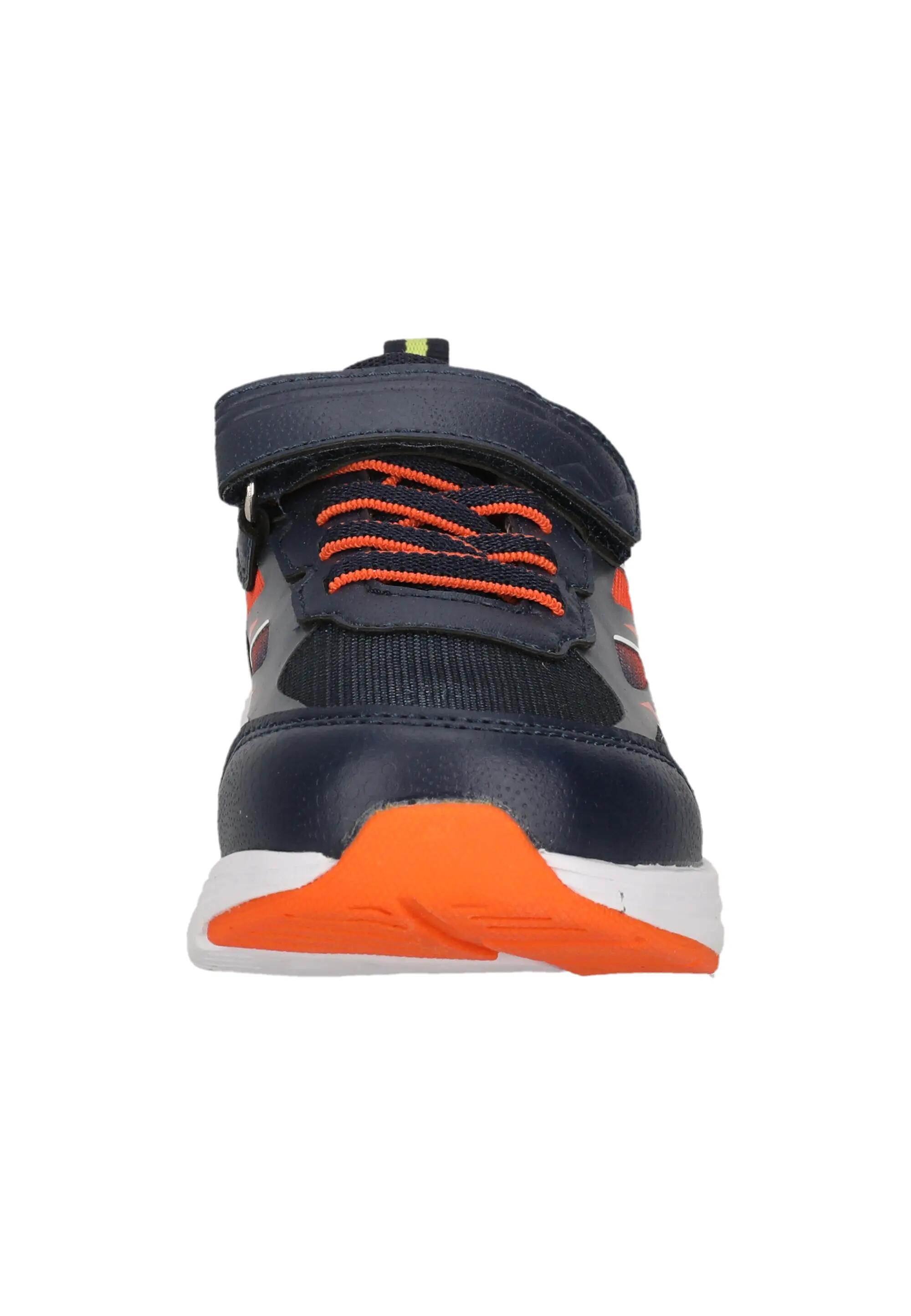 Sneaker Elias 8/8