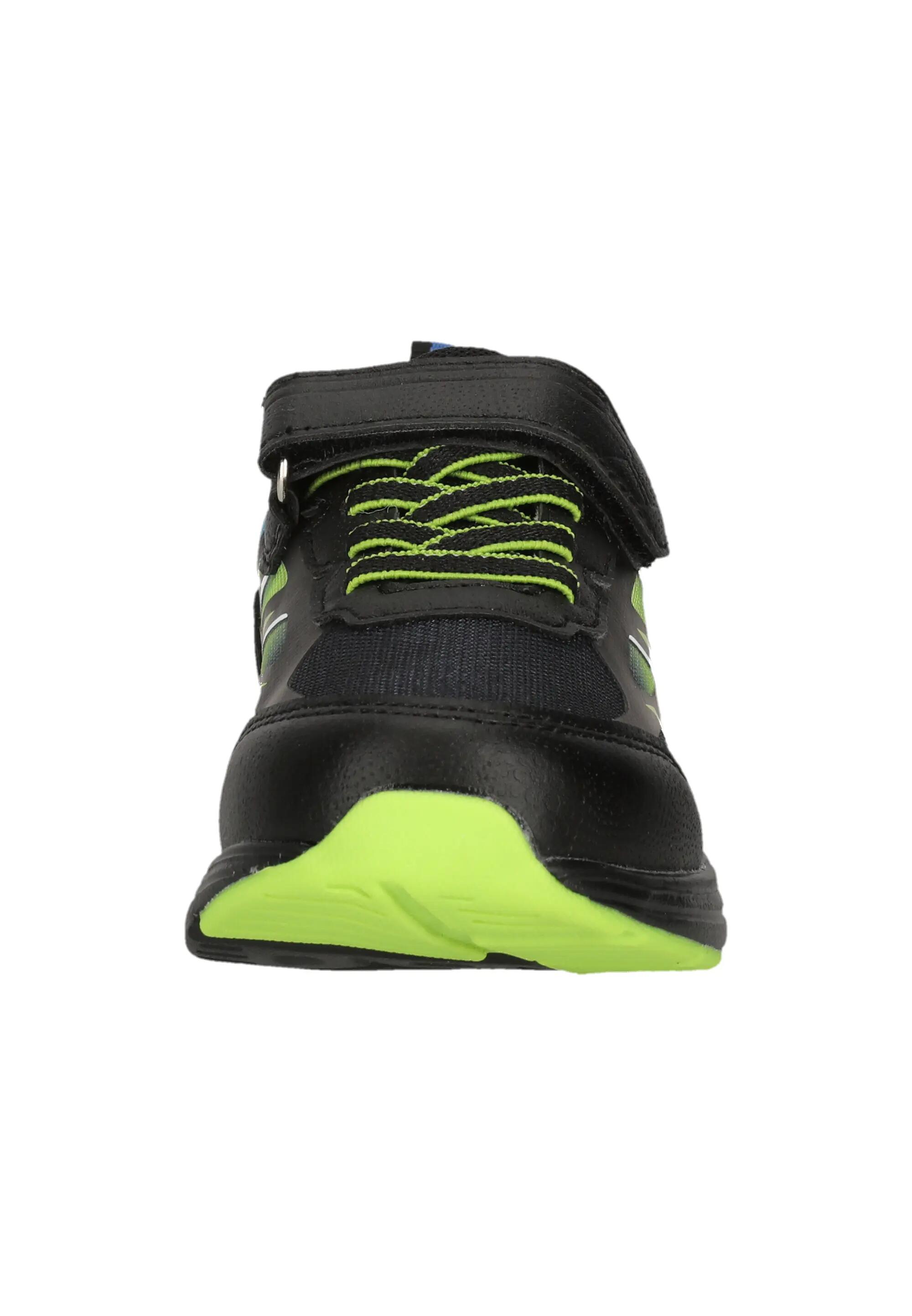 Sneaker Elias 8/8