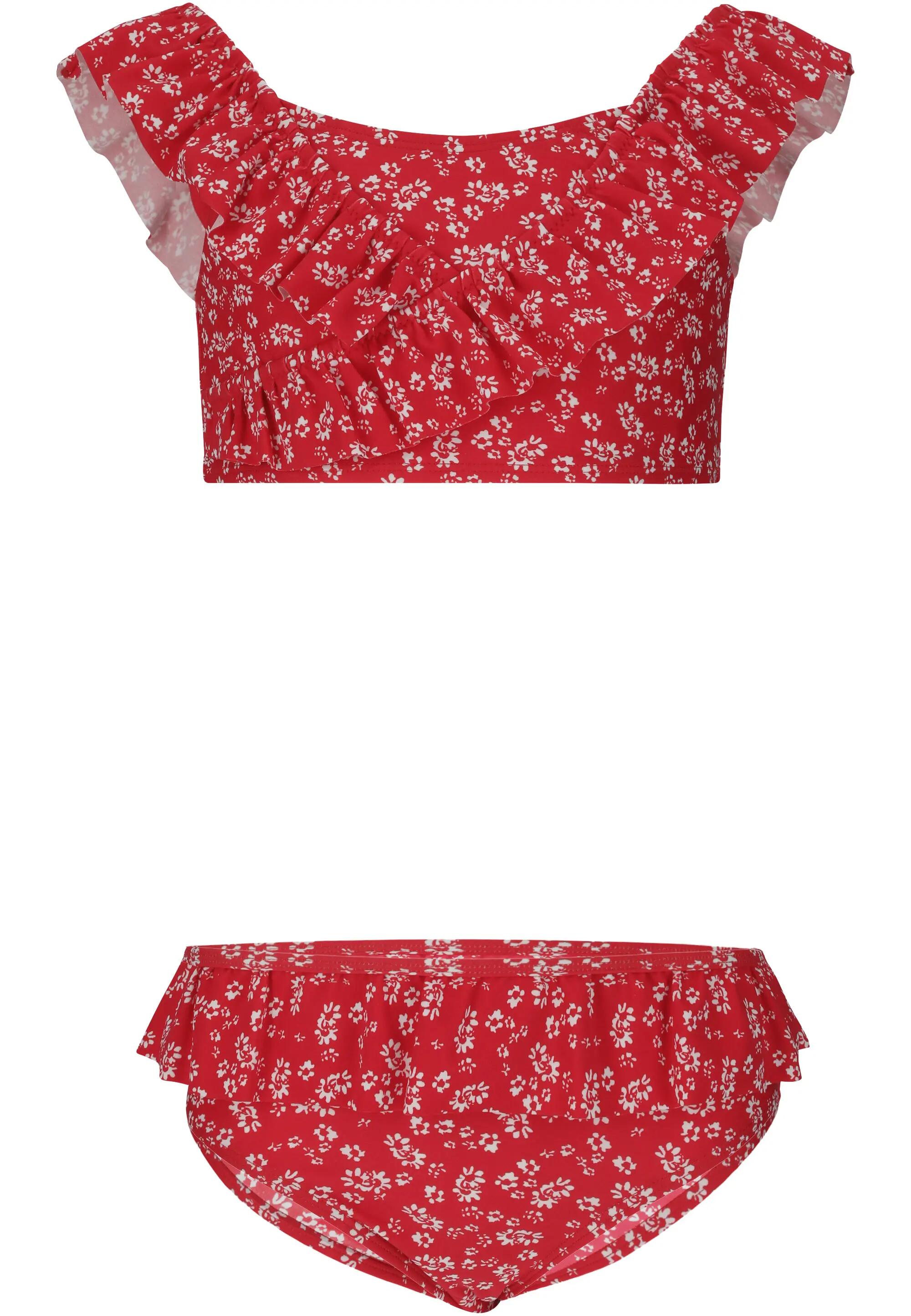 Bikini Tropical 2/15