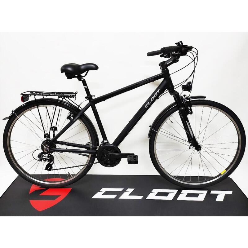 VÉLO VTC 700 CLOOT ADVENTURE 7.1