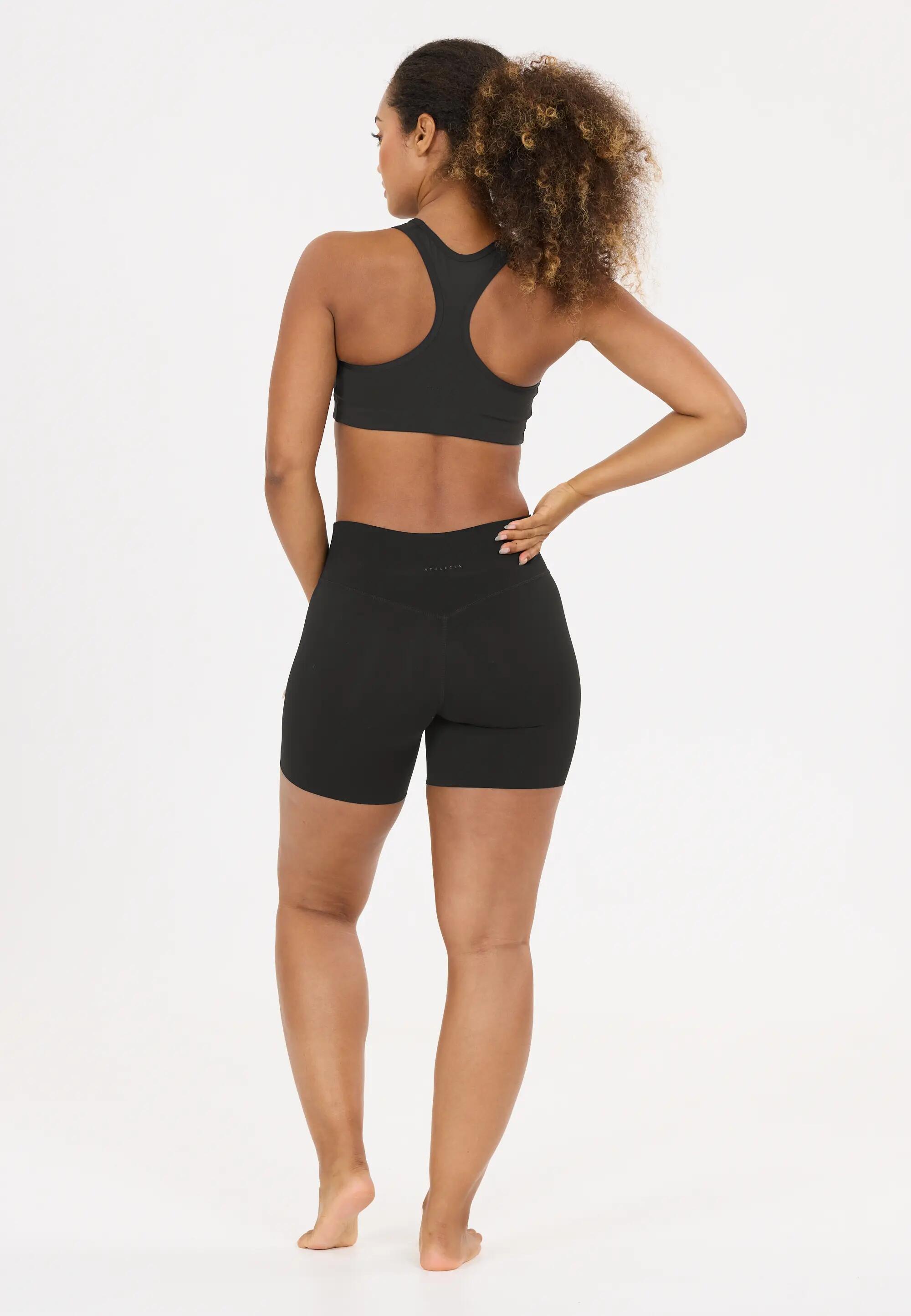 athlecia Myolie V2 biustonosz sportowy damski z poliestru i elastanu – 1001 5/9