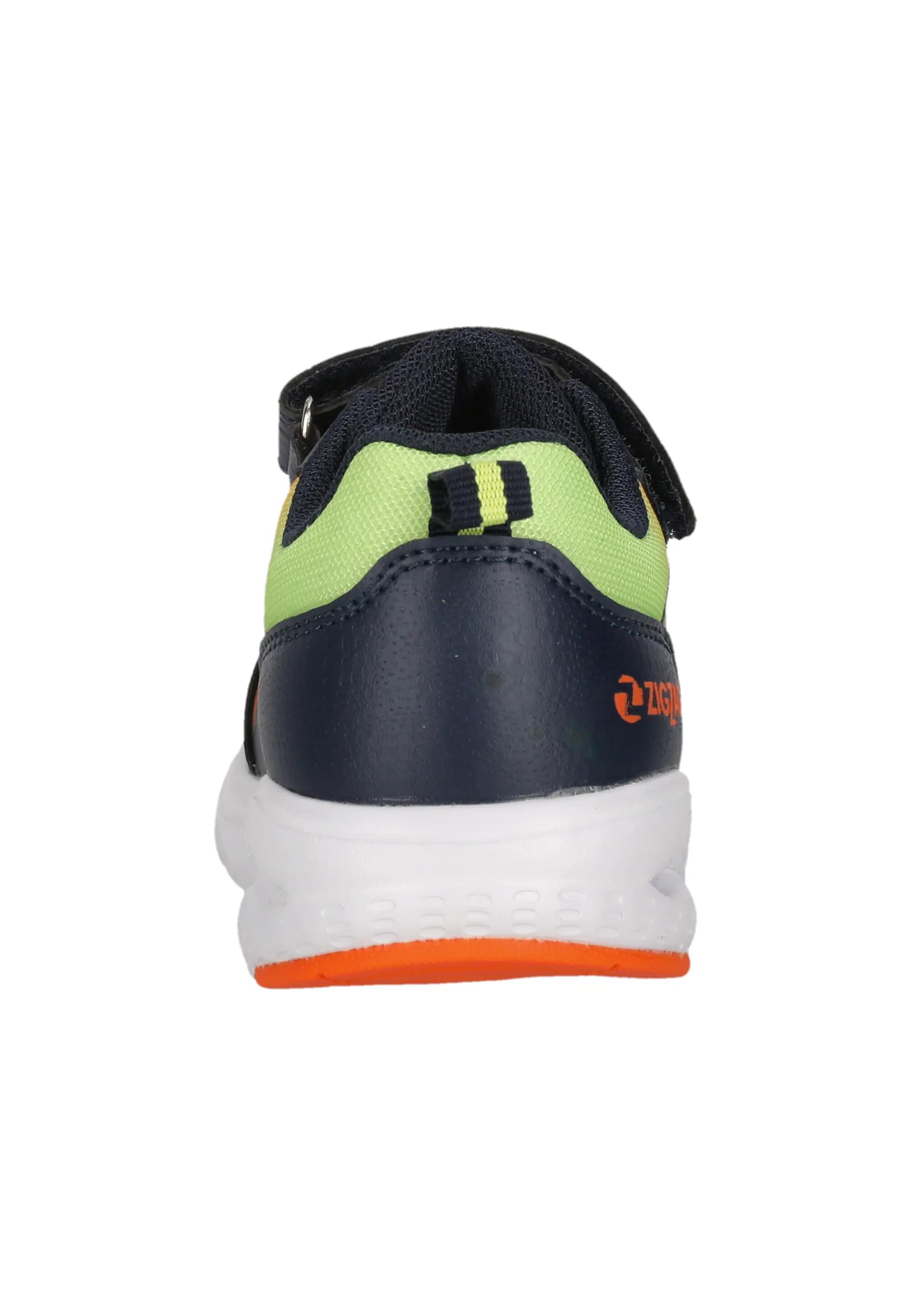 Sneaker Elias 5/8