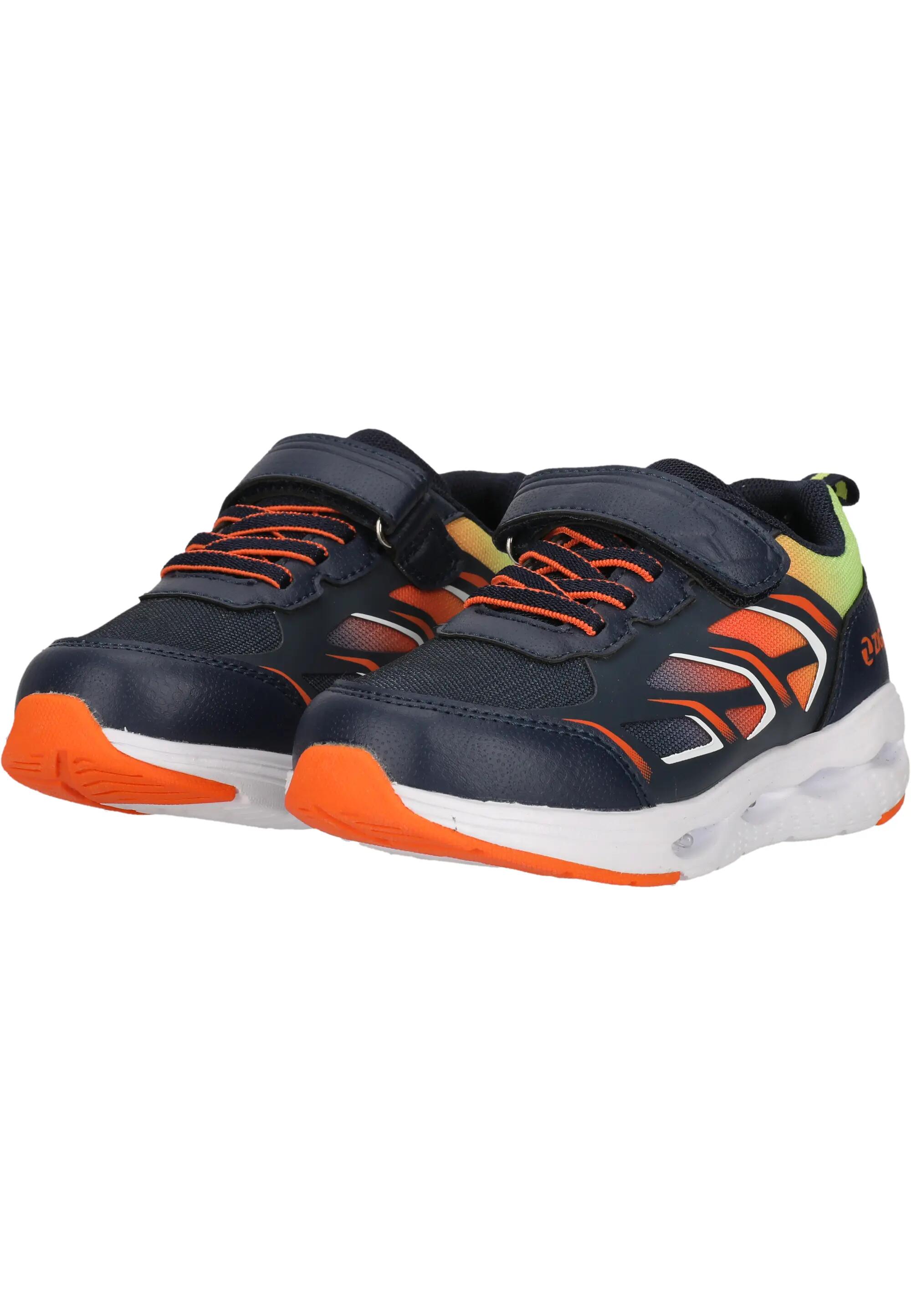 Sneaker Elias 4/8