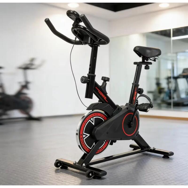 VELOS Home Spin Bike