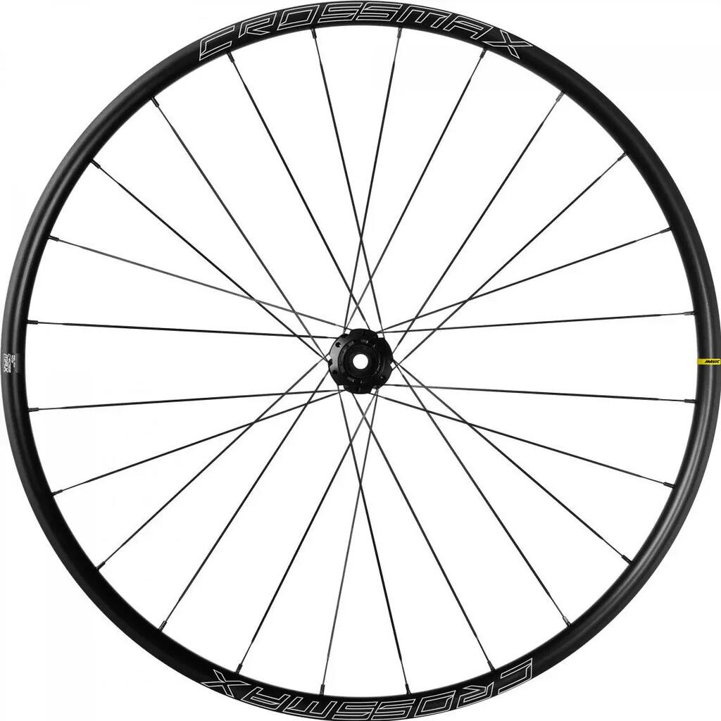 Rear wheel Mavic Crossmax INT 27.5 HG
