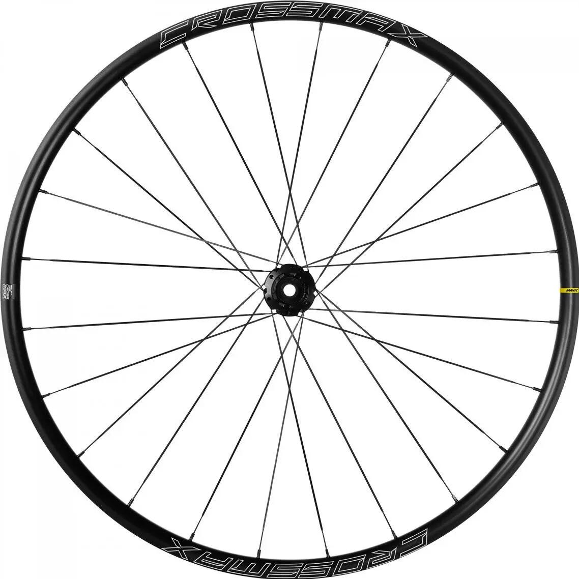 Mavic Crossmax 27.5'' Rear Wheel | 12x142 mm | 6-Bolt | 1/2