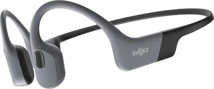 OpenSwim Pro grey
