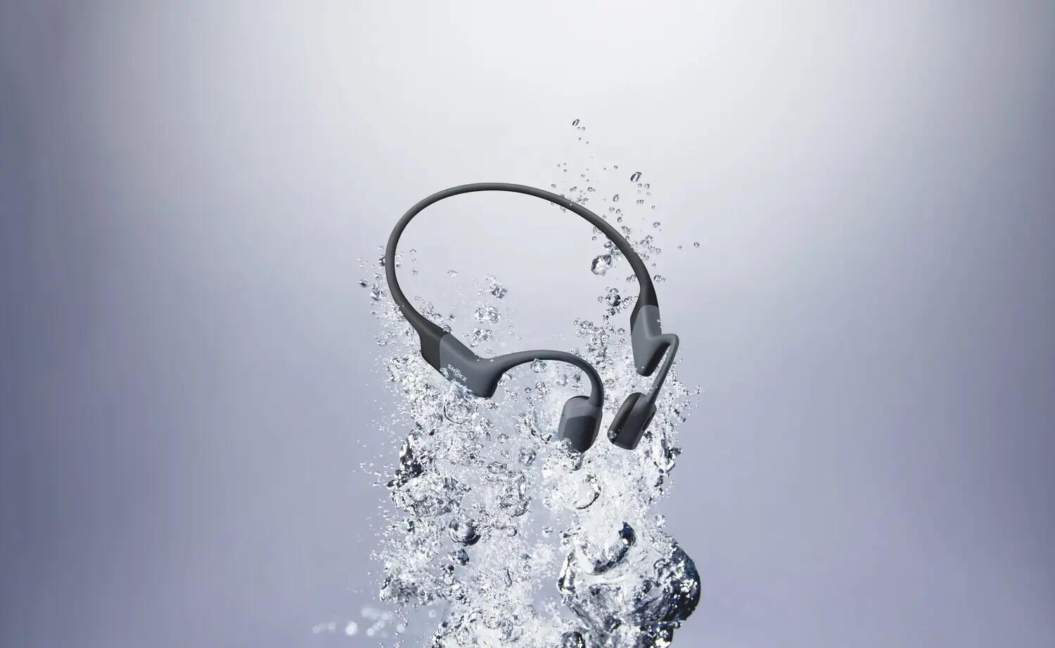 OpenSwim Pro grey 5/5