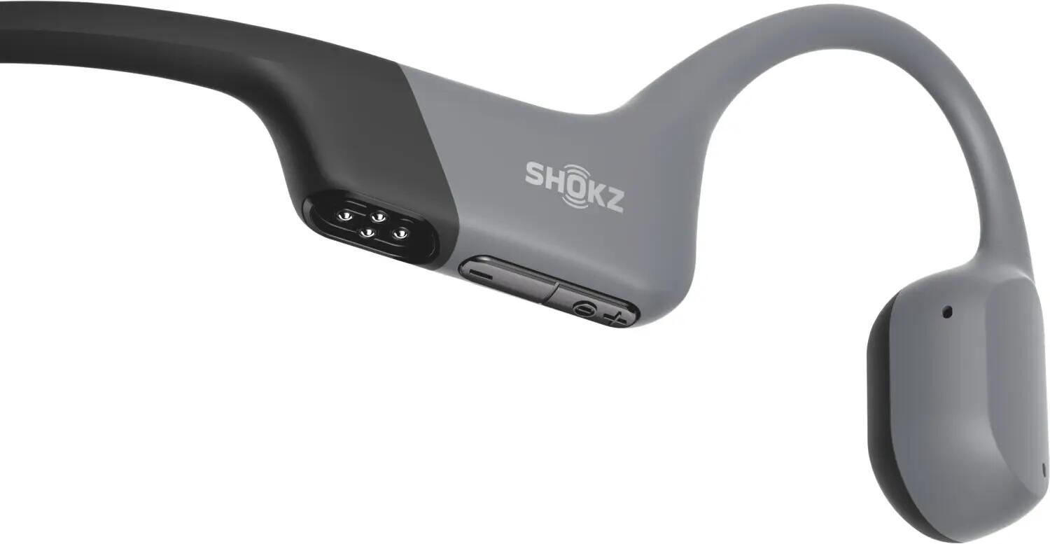 OpenSwim Pro grey 3/5