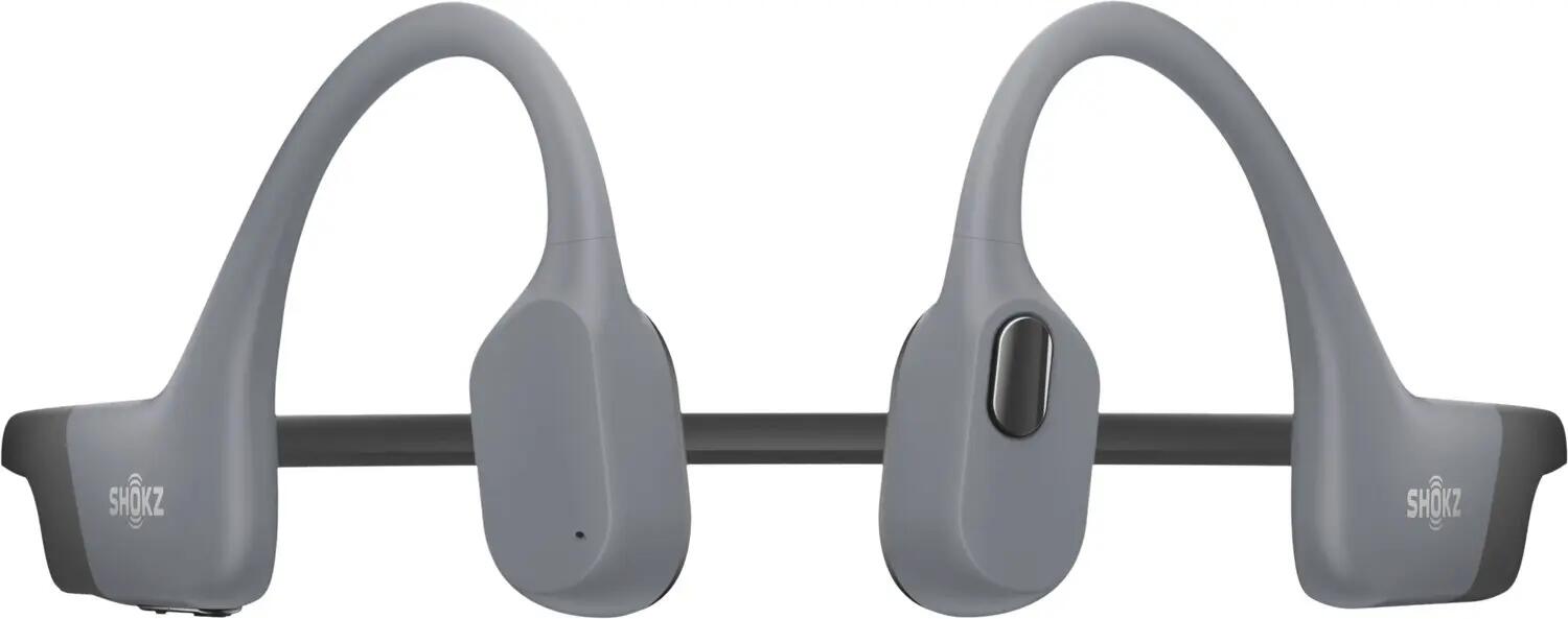 OpenSwim Pro grey 2/5