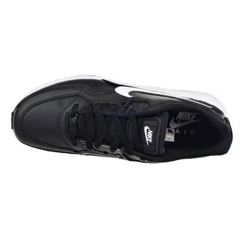 Nike Air Max LTD 3 Leather Black 5/5