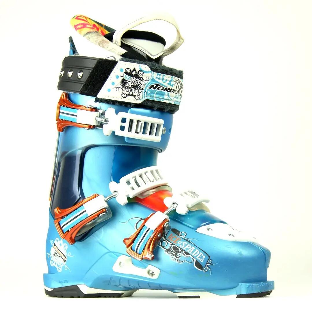 NORDICA picture