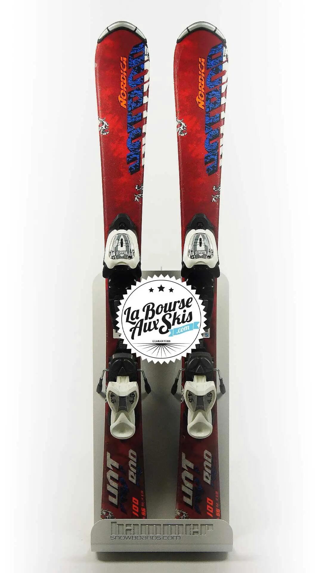 NORDICA picture