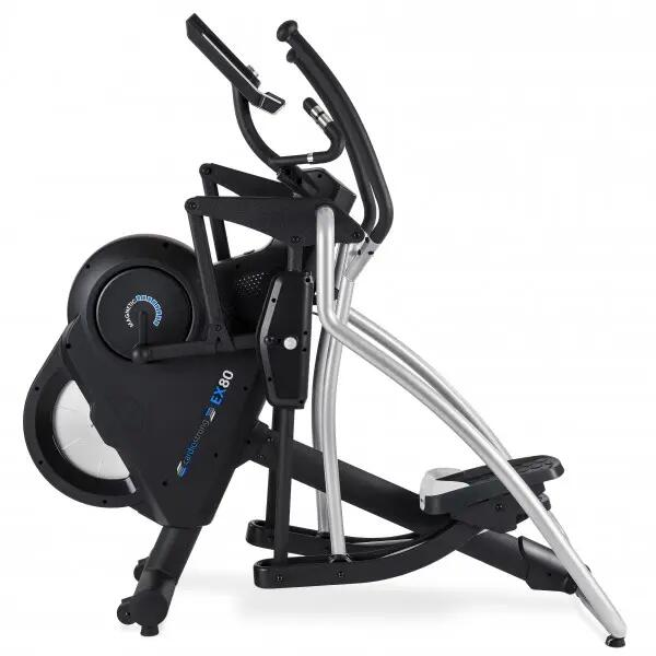 Crosstrainer - Fitness à domicile - cardiostrong EX80 4/5