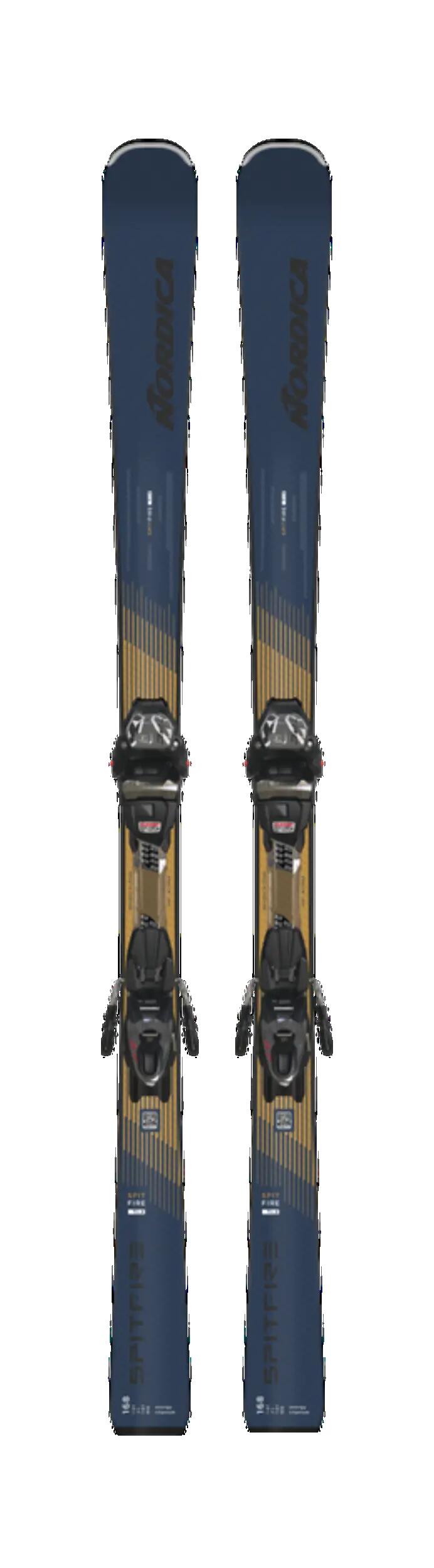 NORDICA picture