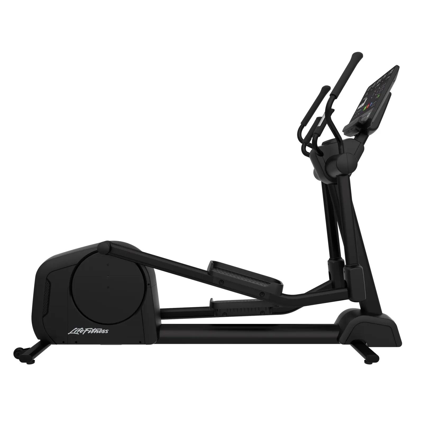 Vélo elliptique - Fitness - Life Fitness Aspire - Ergonomique 4/4
