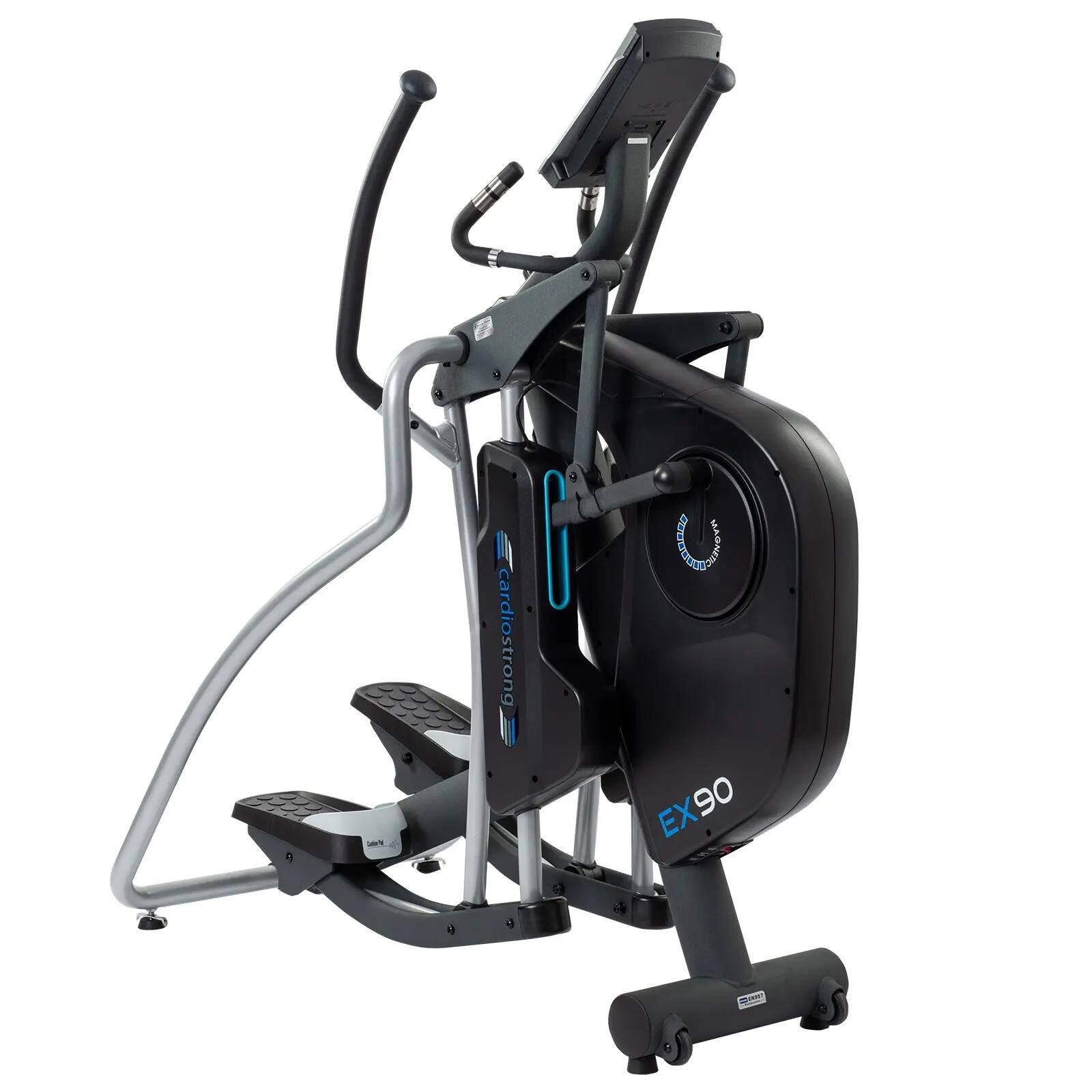 Crosstrainer - Cardiotraining - EX90 3/4