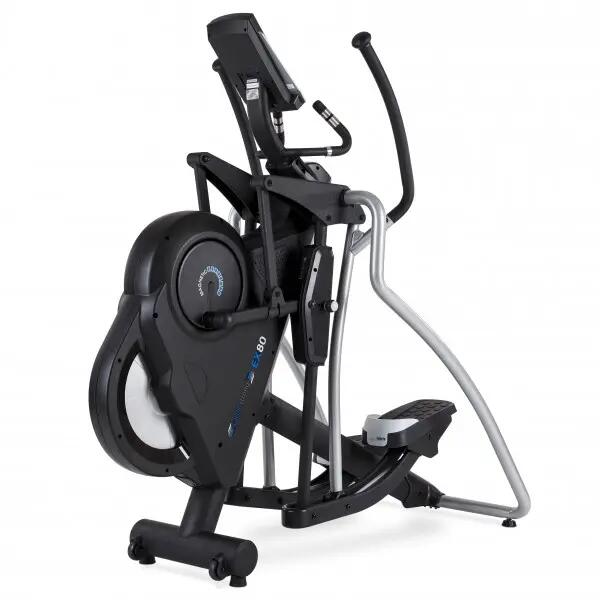 Crosstrainer - Fitness à domicile - cardiostrong EX80 3/5