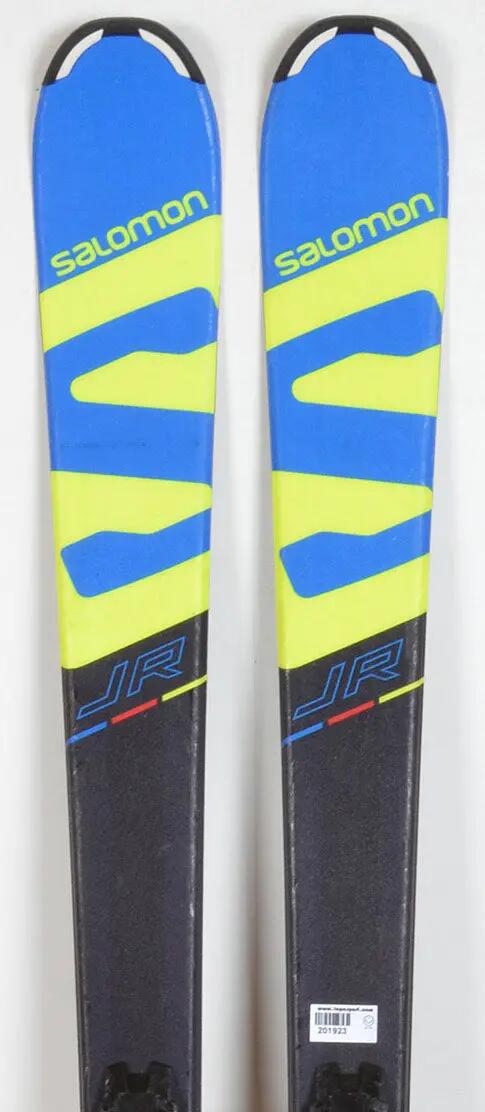 SALOMON picture