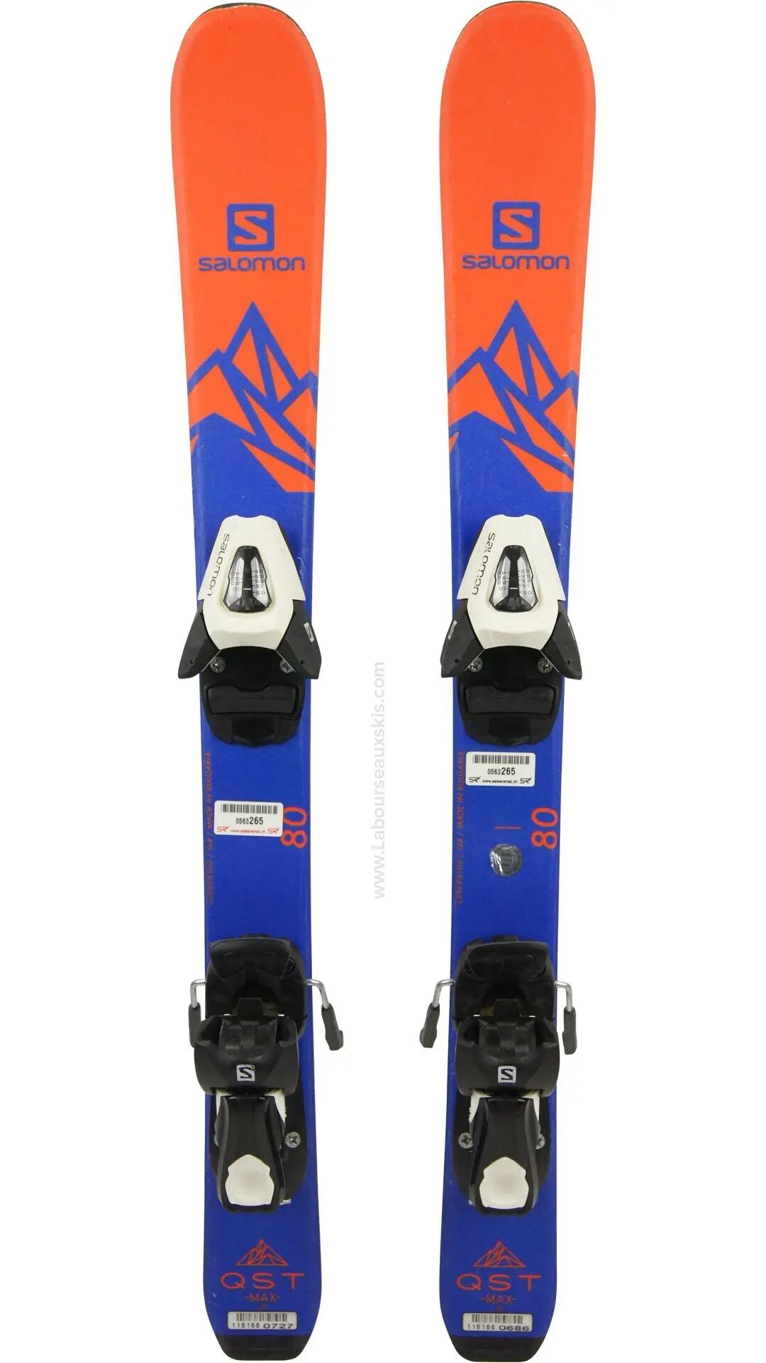 SALOMON picture
