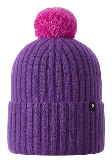 Bonnet Topsu - Responsible Wool Standard zertifizierte Wolle