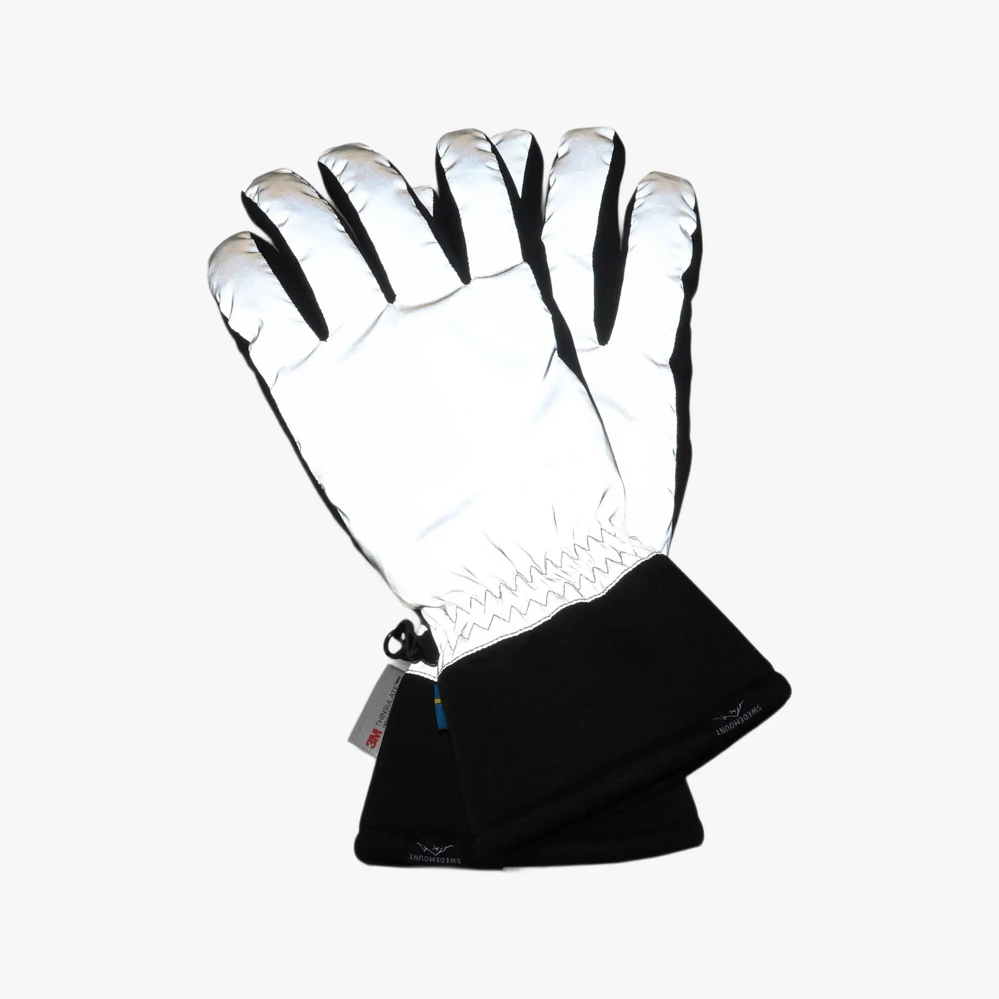 Rękawiczki Outdoor  Unisex  Izolujący 4/4