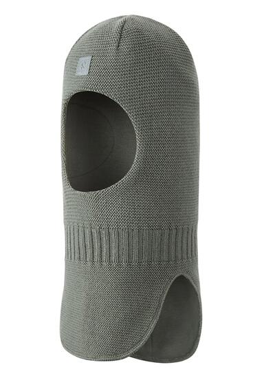 Cagoule Starrie - inserts coupe-vent sur les oreilles