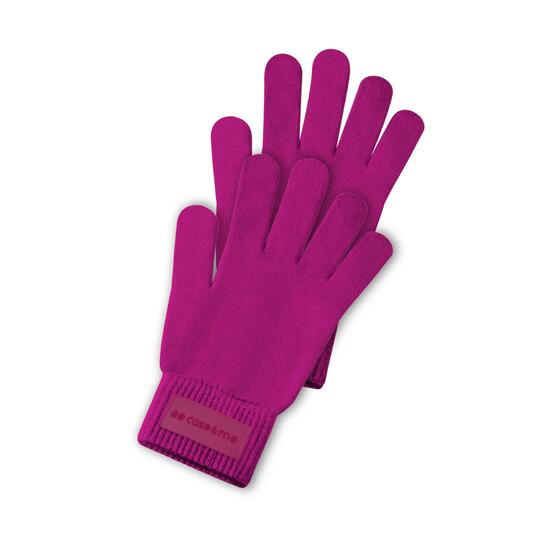 Gants tactiles pour l'hiver