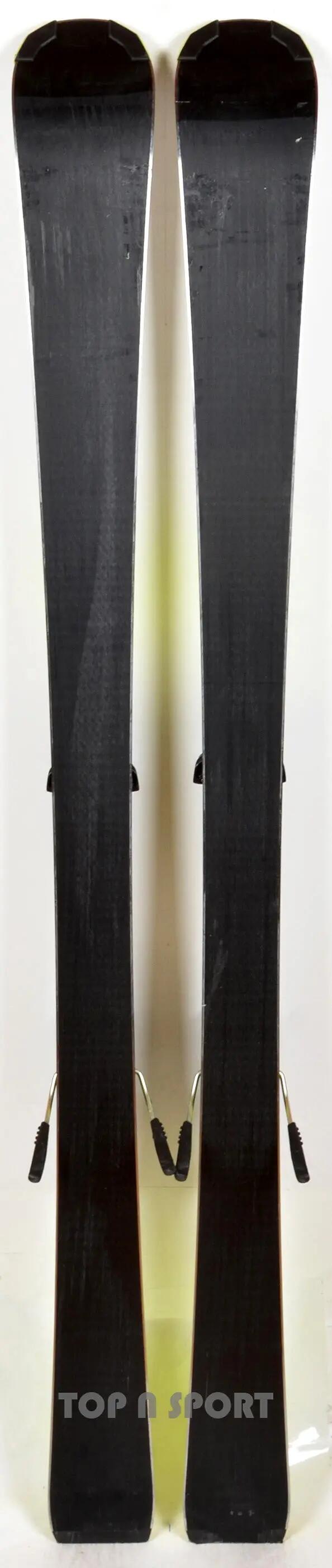 RECONDITIONNE - Skis junior Head SUPERSHAPE SLR PRO jr - BON 5/5