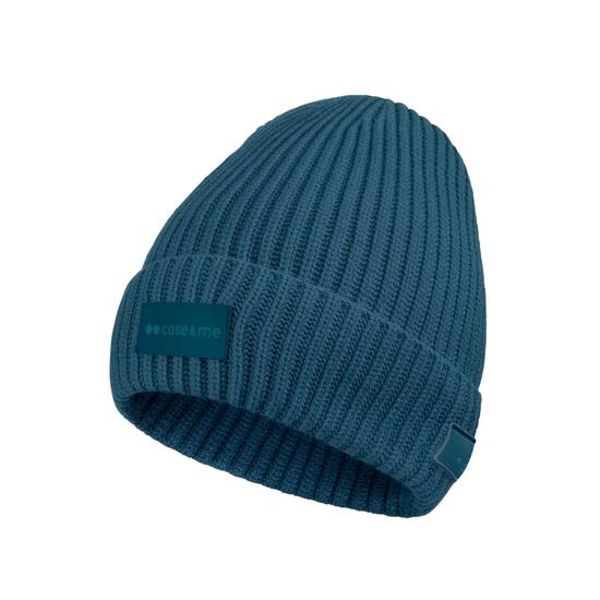 Bonnet d'hiver sans fil avec écouteurs intégrés