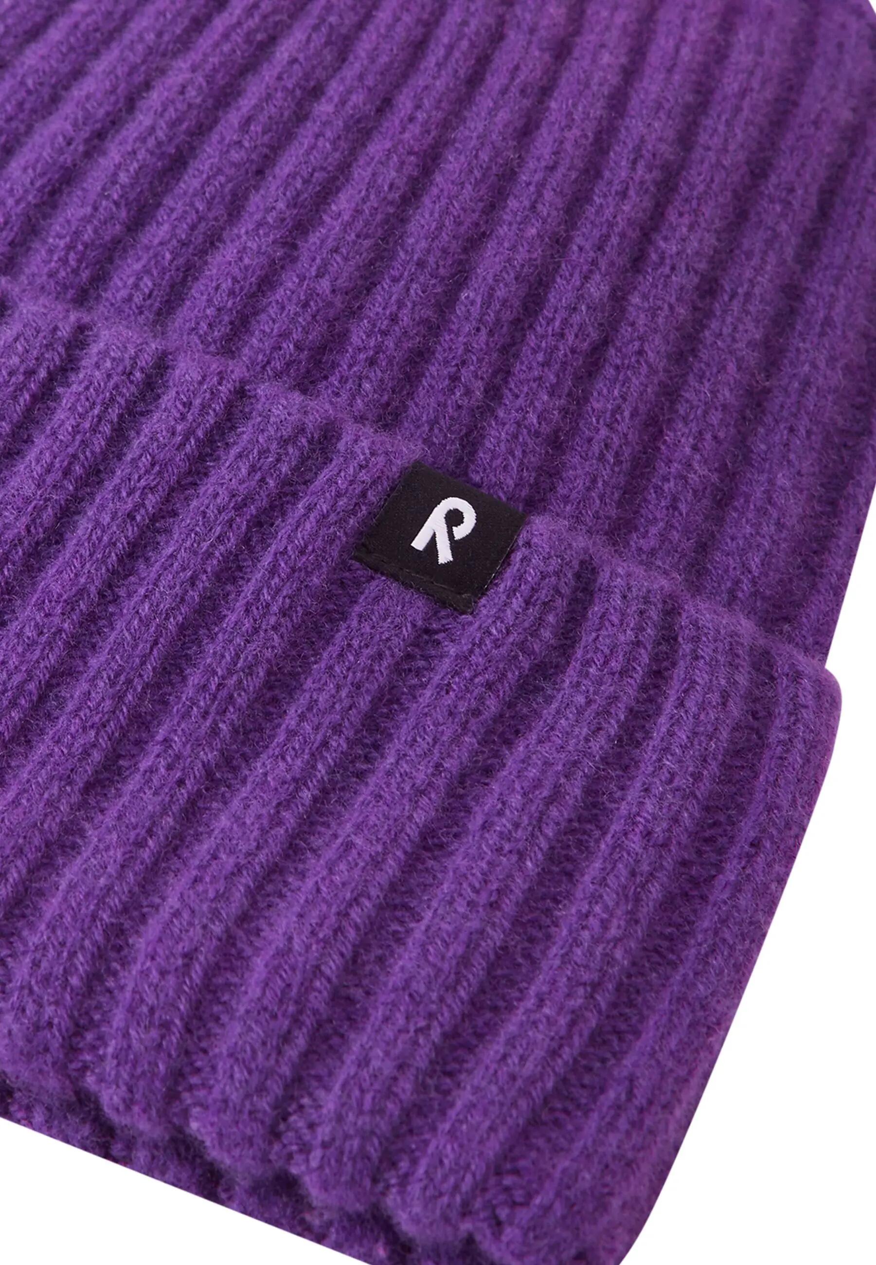 Bonnet Topsu - Responsible Wool Standard zertifizierte Wolle 3/4