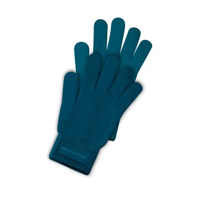 Guanti invernali touch