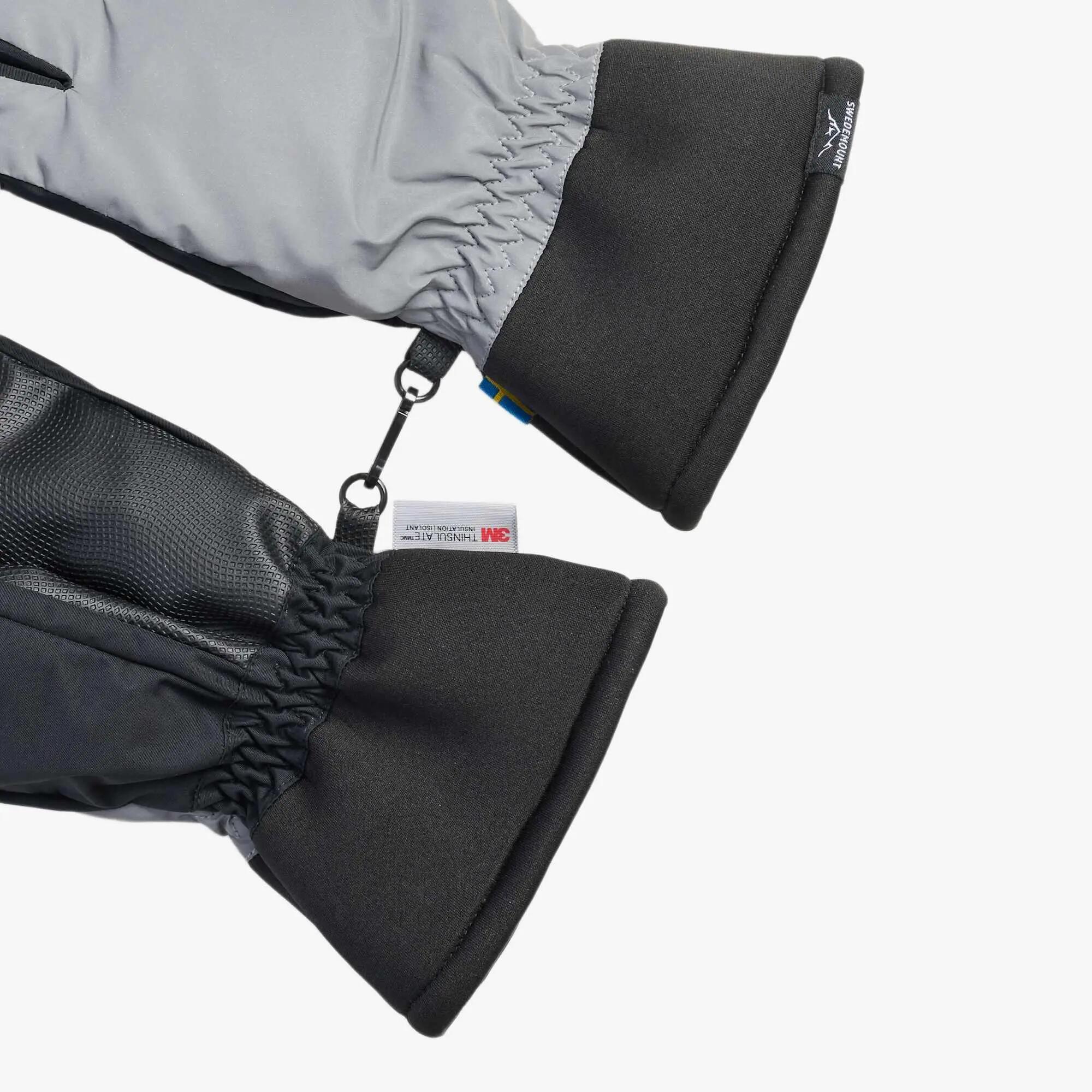Rękawiczki Outdoor  Unisex  Izolujący 2/4
