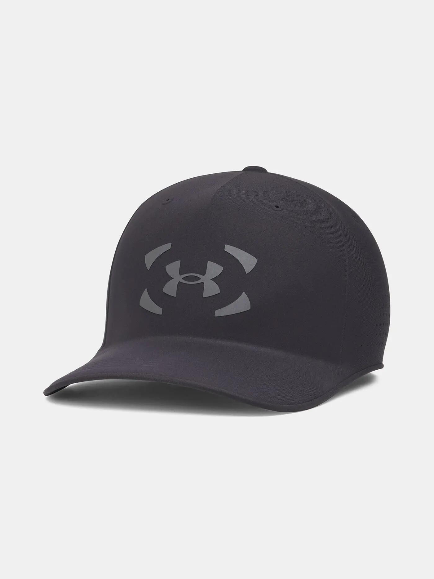 Unisex Under Armour Stealthform Mid HB ADJ baseball sapka 1/2