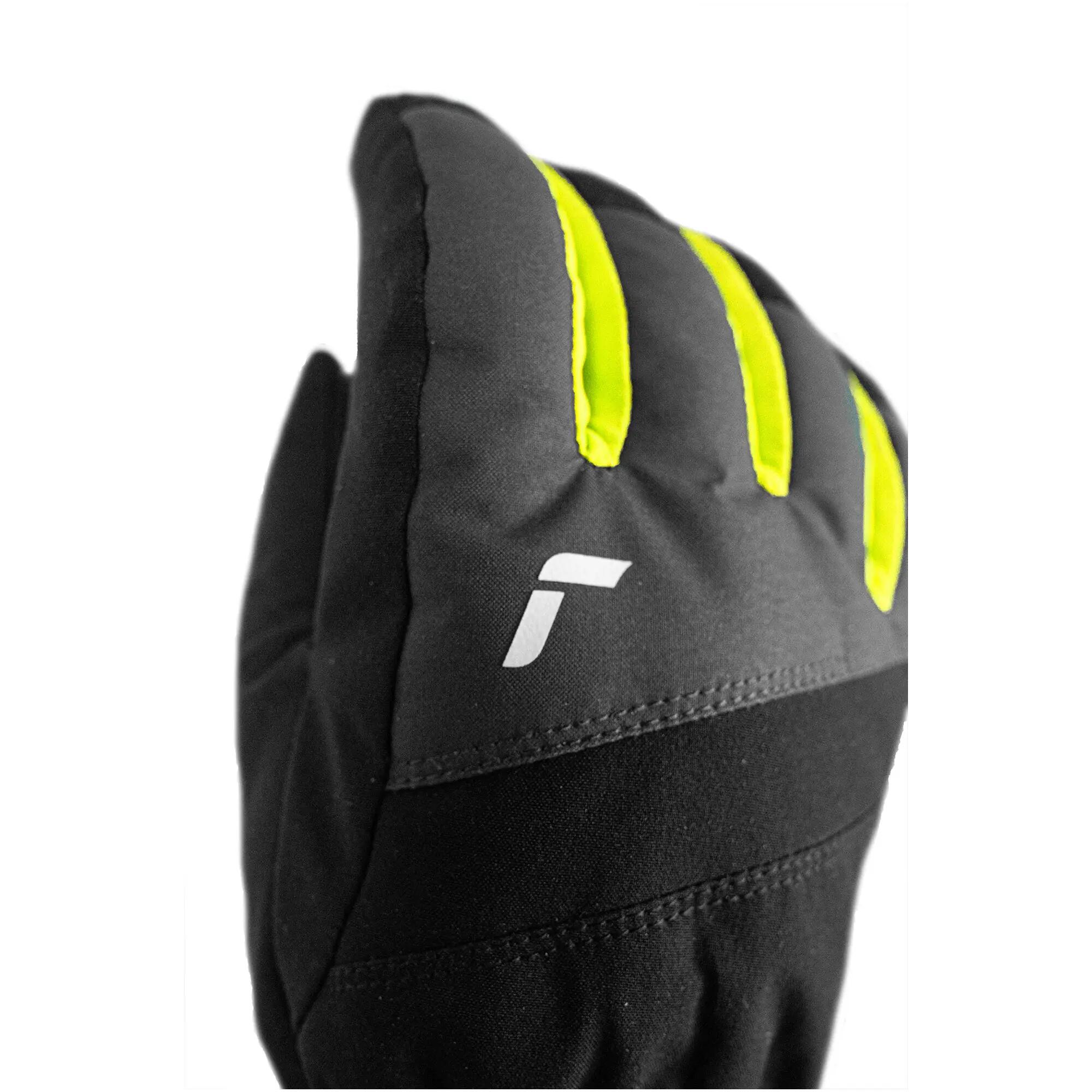 Rękawice dziecięce Reusch Wonder R-TEX® XT Junior 6/7
