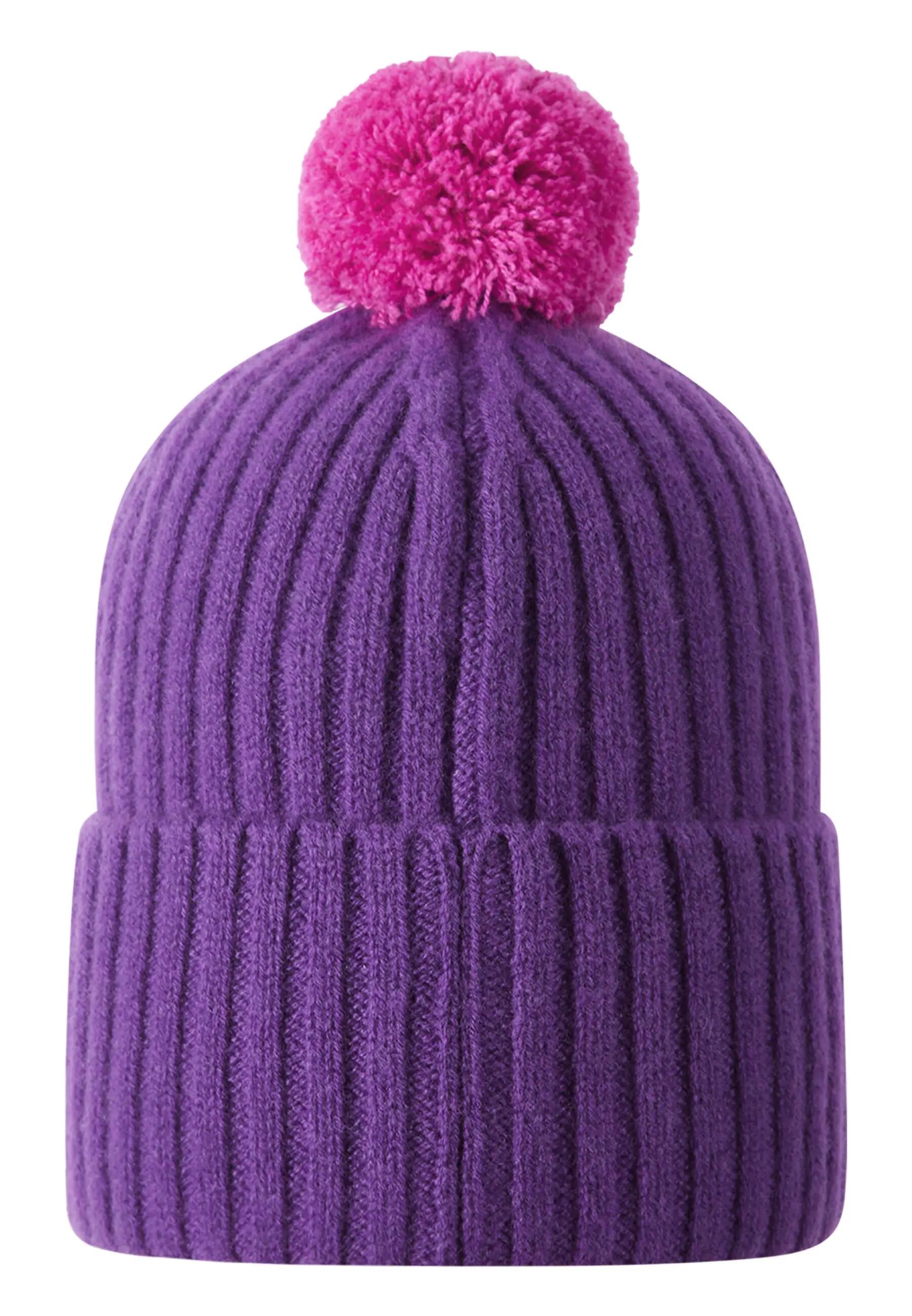 Bonnet Topsu - Responsible Wool Standard zertifizierte Wolle 2/4