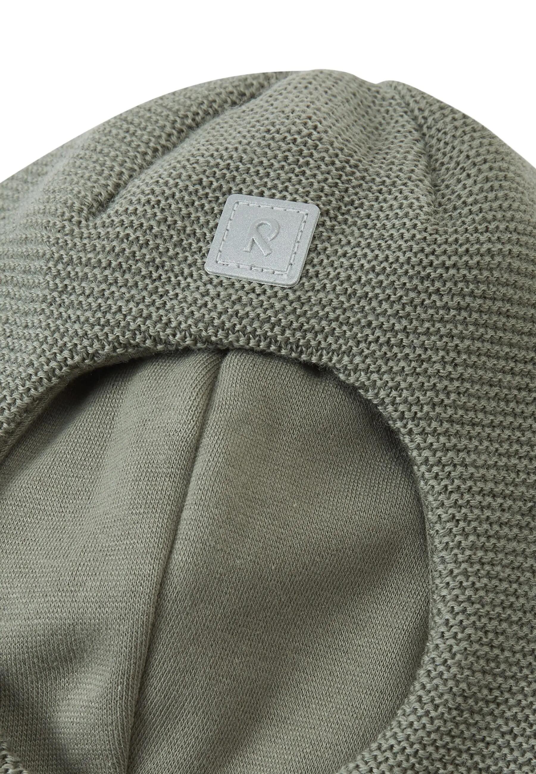Cagoule Starrie - inserts coupe-vent sur les oreilles 3/4