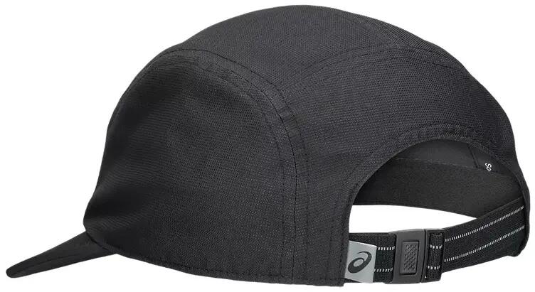 Casquette Running Unisexe Asics 5 Panel Cap 2/2