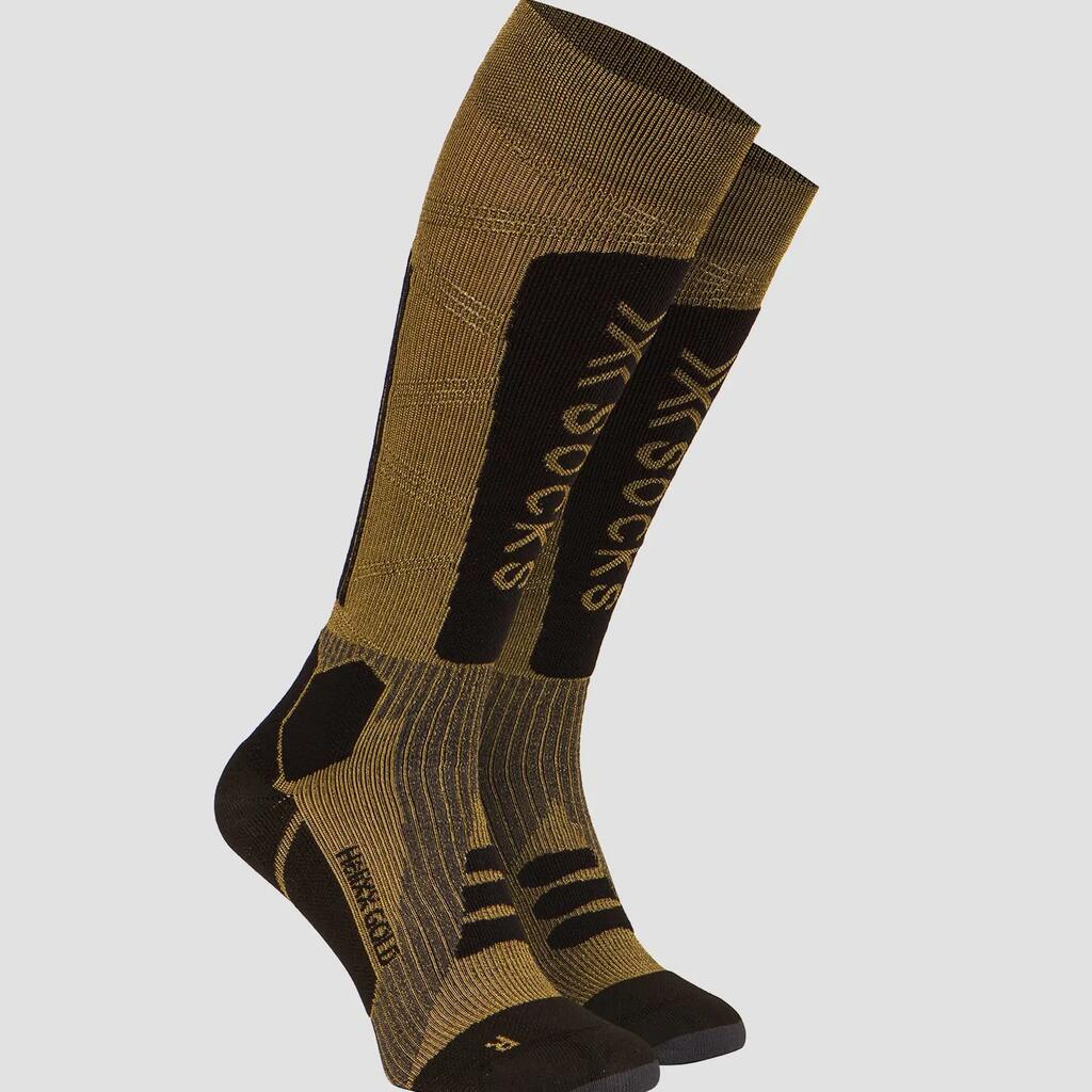 Football Socks X-Socks Helixx Gold 4.0