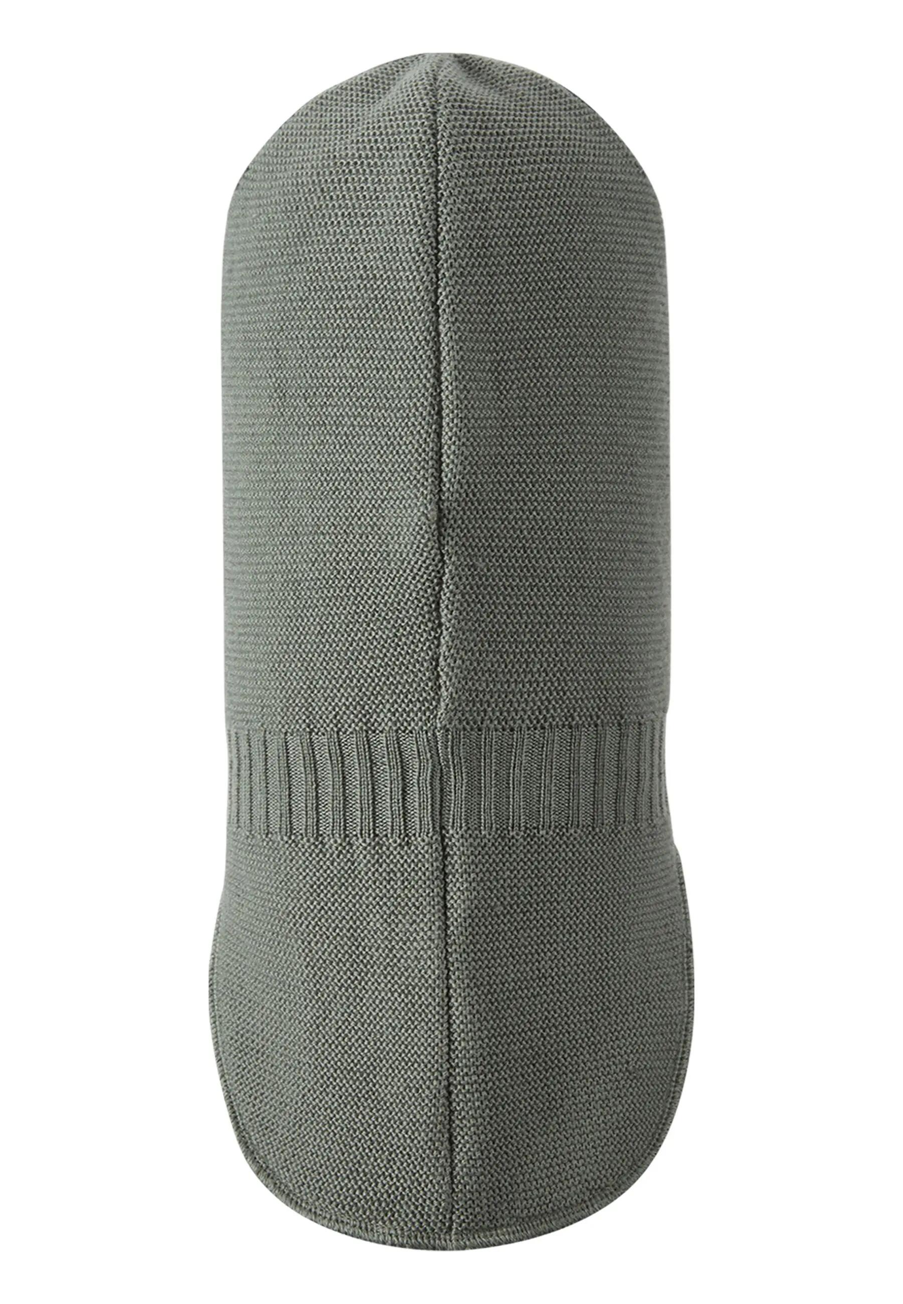 Cagoule Starrie - inserts coupe-vent sur les oreilles 2/4