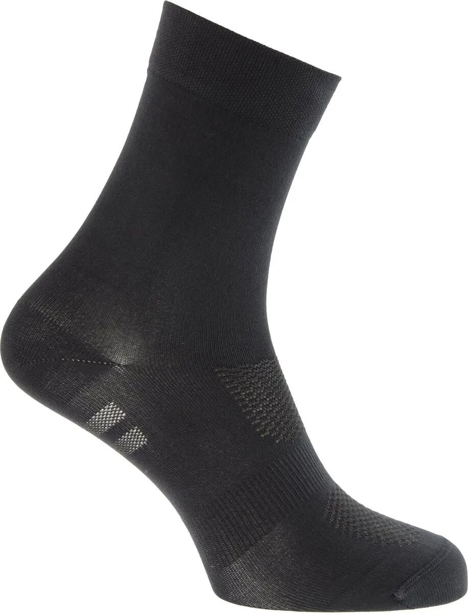 Chaussettes vélo haut AGU respirantes 2 paires 1/2