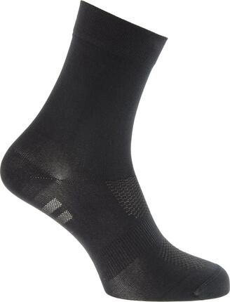 Chaussettes vélo haut AGU respirantes 2 paires