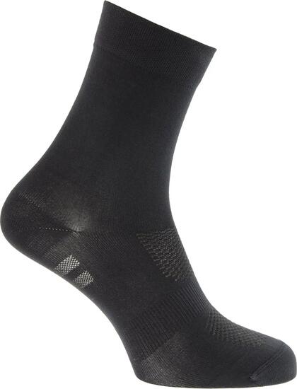 Chaussettes vélo haut AGU respirantes 2 paires