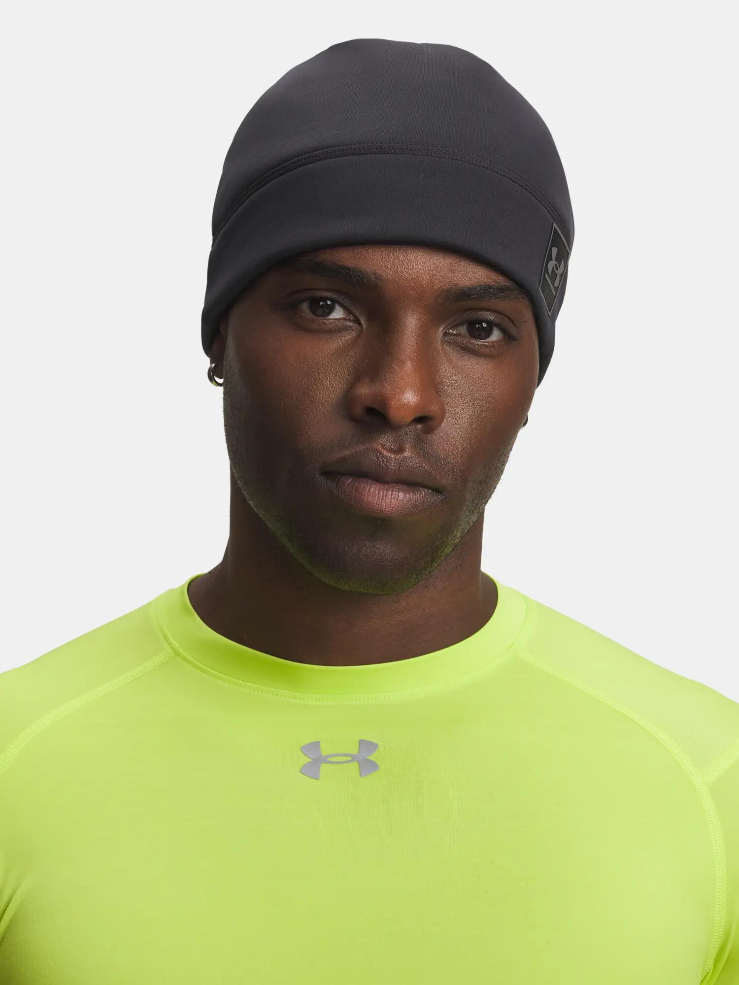 Férfi sapka Under Armour M Storm CGI Beanie 3/3