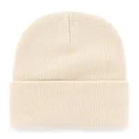 47 Brand - Muts - Beanie - Haymaker - NY Yankees Logo - Naturel 2/2