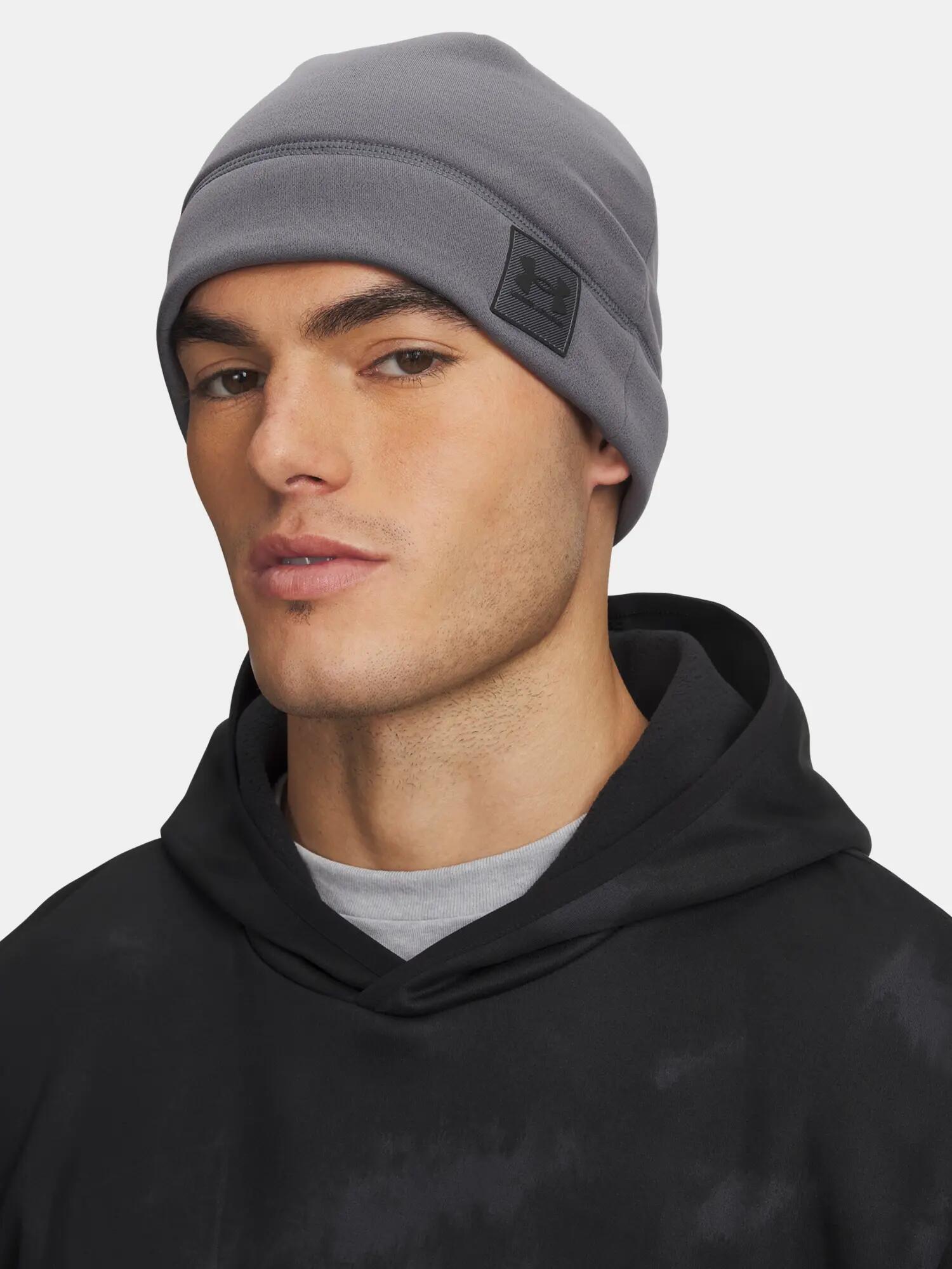 Férfi sapka Under Armour M Storm CGI Beanie 3/3